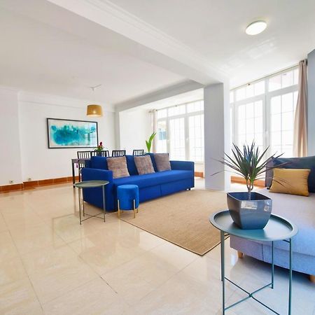 Ferienwohnung Happy Holiday Cascais - Parede Exterior foto
