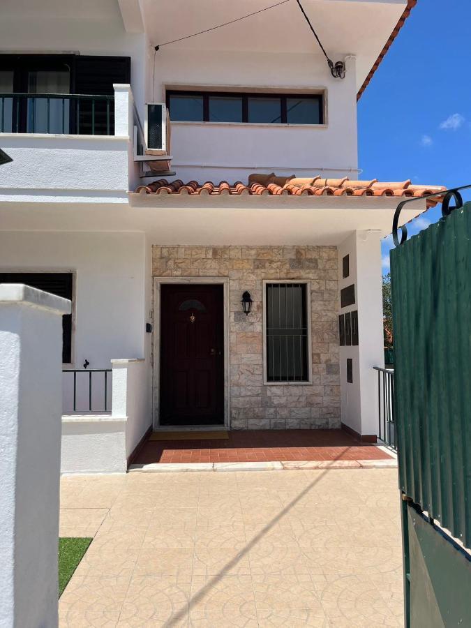 Ferienwohnung Happy Holiday Cascais - Parede Exterior foto