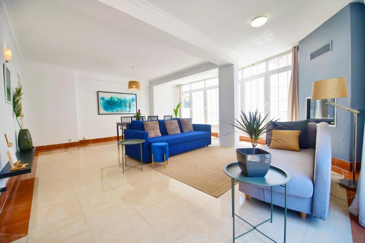 Ferienwohnung Happy Holiday Cascais - Parede Exterior foto