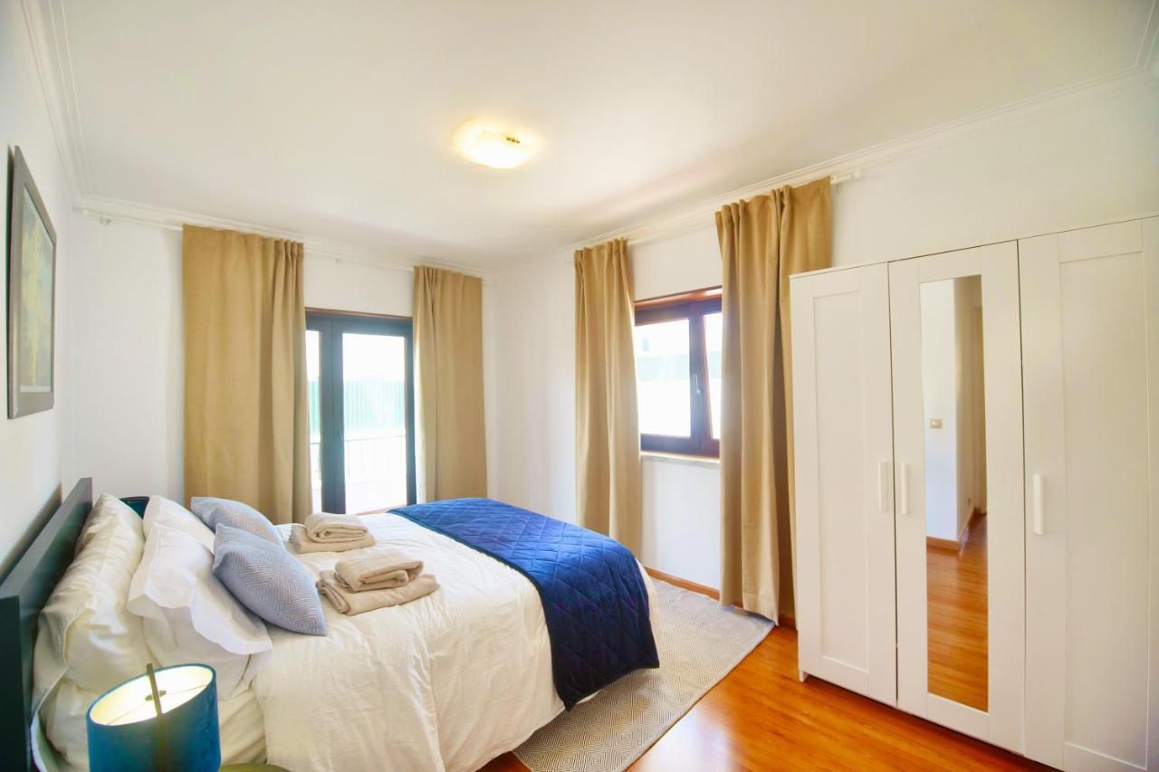 Ferienwohnung Happy Holiday Cascais - Parede Exterior foto