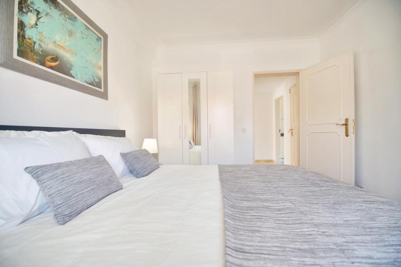 Ferienwohnung Happy Holiday Cascais - Parede Exterior foto