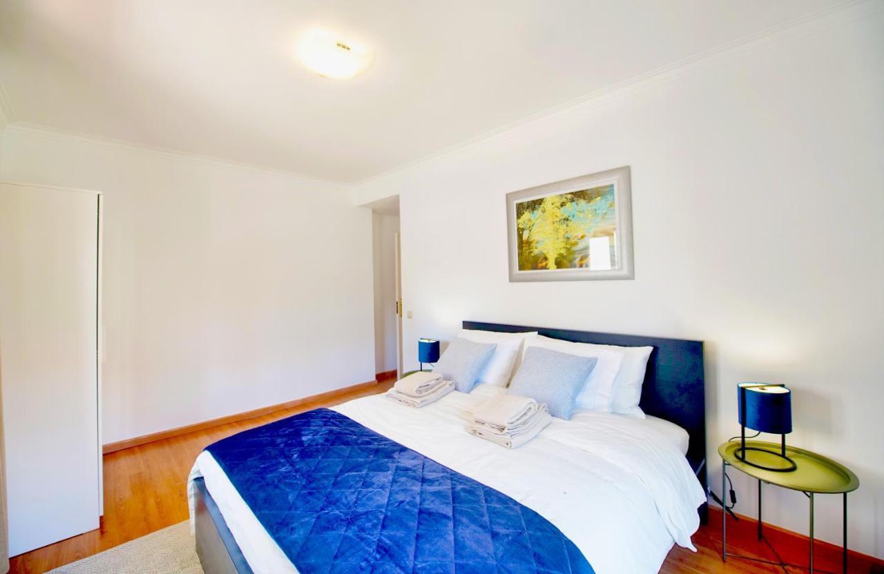 Ferienwohnung Happy Holiday Cascais - Parede Exterior foto