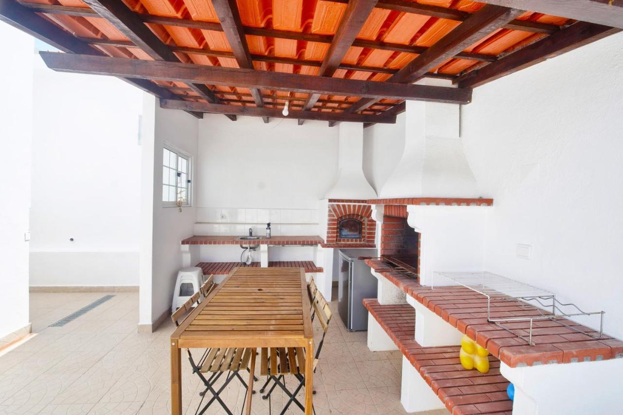 Ferienwohnung Happy Holiday Cascais - Parede Exterior foto