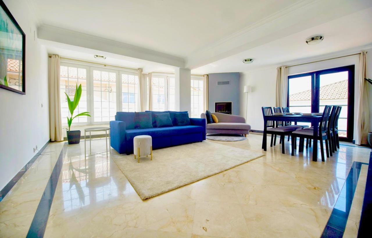 Ferienwohnung Happy Holiday Cascais - Parede Exterior foto