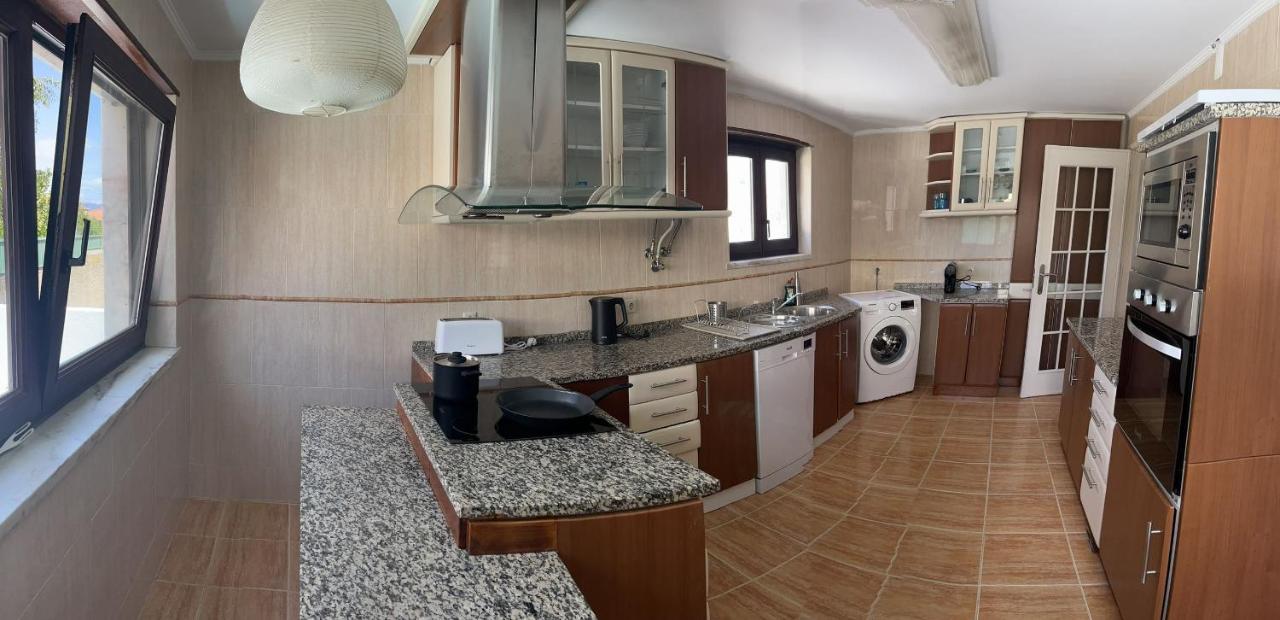 Ferienwohnung Happy Holiday Cascais - Parede Exterior foto