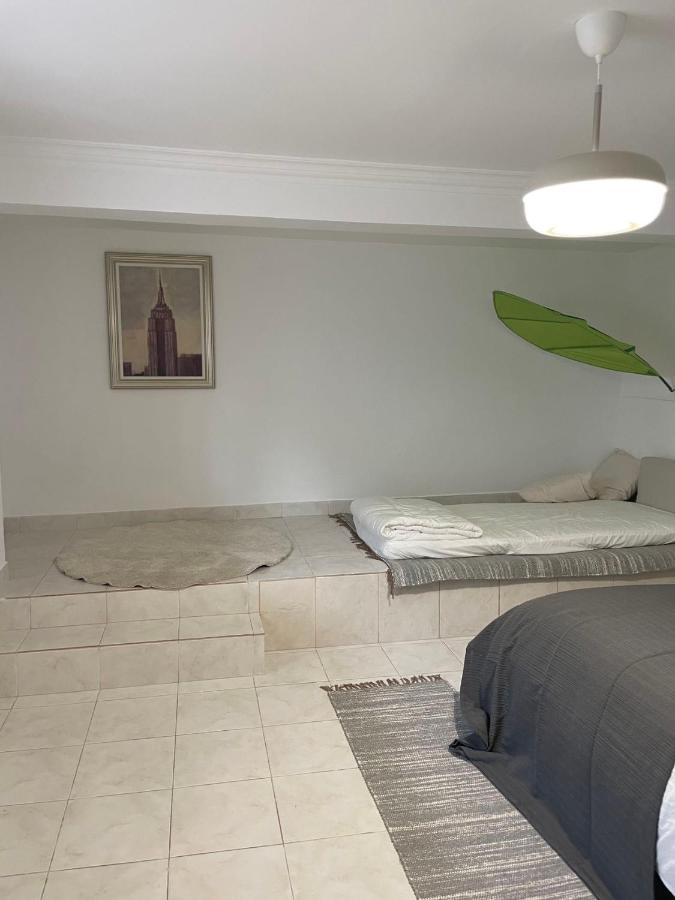 Ferienwohnung Happy Holiday Cascais - Parede Exterior foto