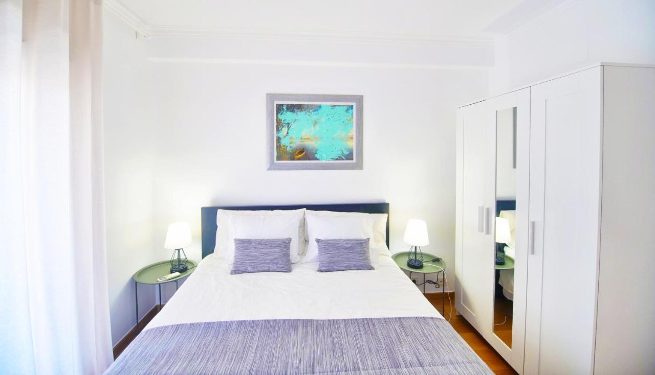 Ferienwohnung Happy Holiday Cascais - Parede Exterior foto