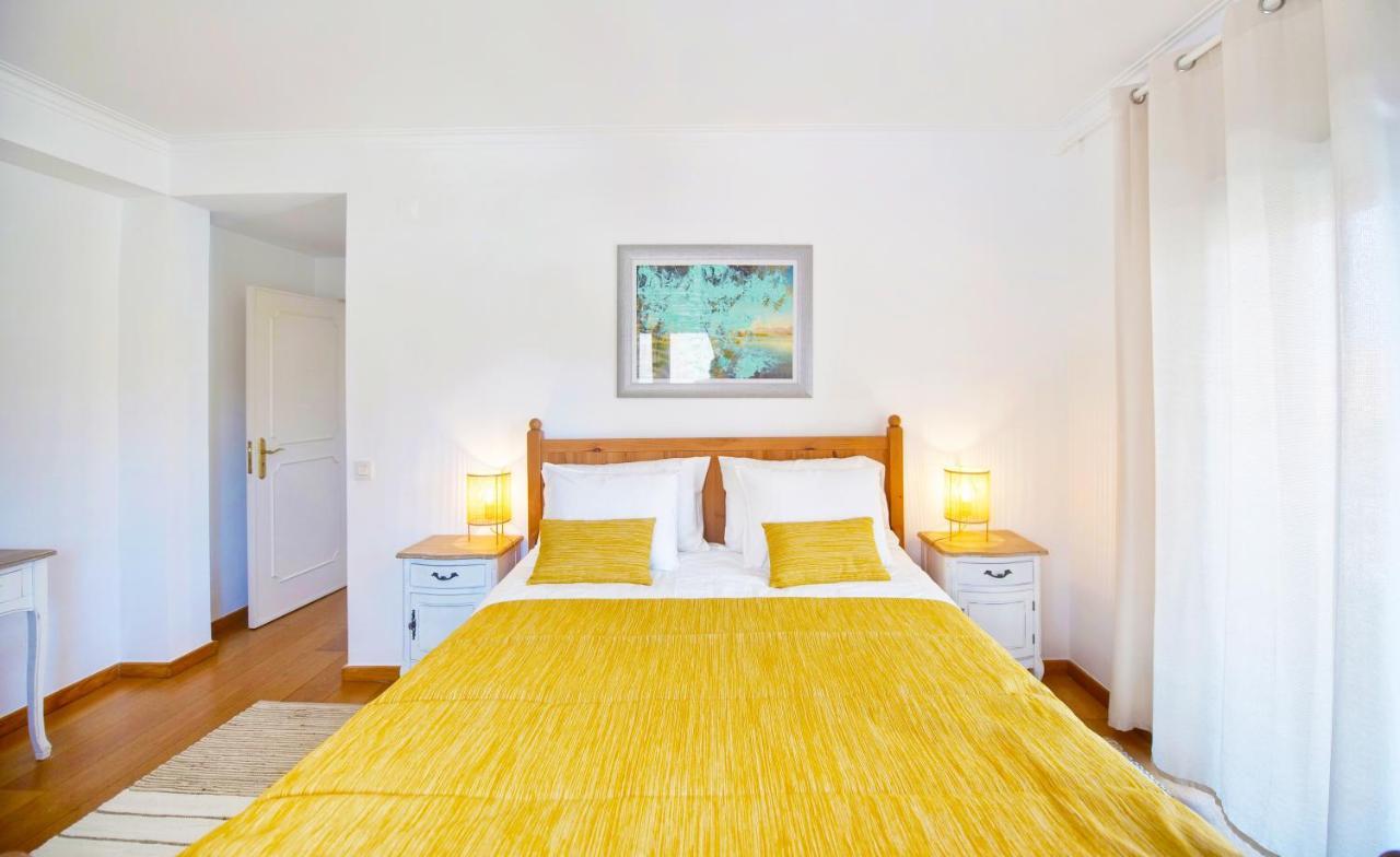 Ferienwohnung Happy Holiday Cascais - Parede Exterior foto